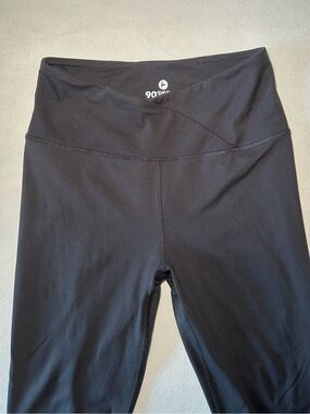 2 90 degree workout pants